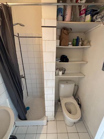 Studio plein de charme au coeur du 11ème ? Voltaire / Charonne