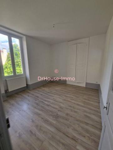 Appartement à louer 2 pièces de 38 m²