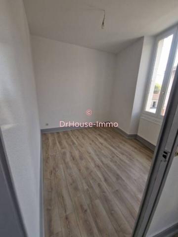 Appartement à louer 2 pièces de 38 m²