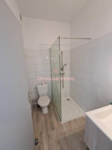 Appartement à louer 2 pièces de 38 m²