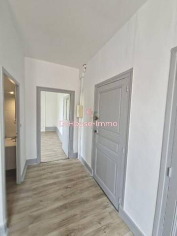 Appartement à louer 2 pièces de 38 m²