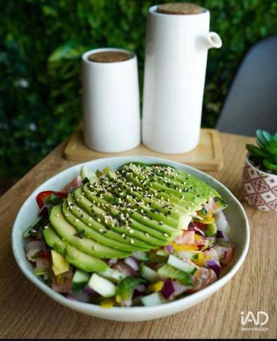 Restauration rapide à vendre 63 m² Brétigny-sur-Orge