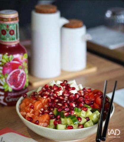 Restauration rapide à vendre 63 m² Brétigny-sur-Orge