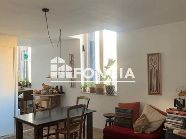 À vendre Appartement 4 pièces 75 m² - Narbonne 11100