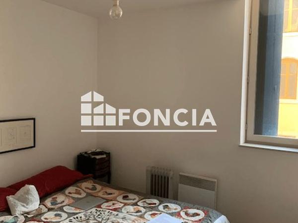 À vendre Appartement 4 pièces 75 m² - Narbonne 11100