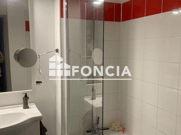 À vendre Appartement 4 pièces 75 m² - Narbonne 11100