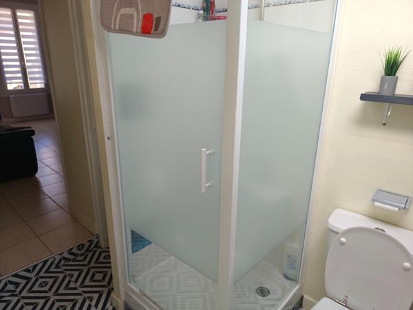 EXCLUSIVITE - Maison Rochefort 2 pièces - proche des commerces.