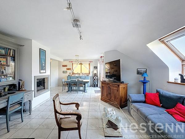 Maison 4 chambres - Jardin - Double garage - Pont du Bonhomme