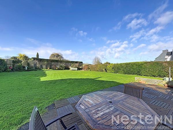 Maison 4 chambres - Jardin - Double garage - Pont du Bonhomme