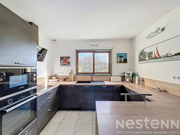 Maison 4 chambres - Jardin - Double garage - Pont du Bonhomme