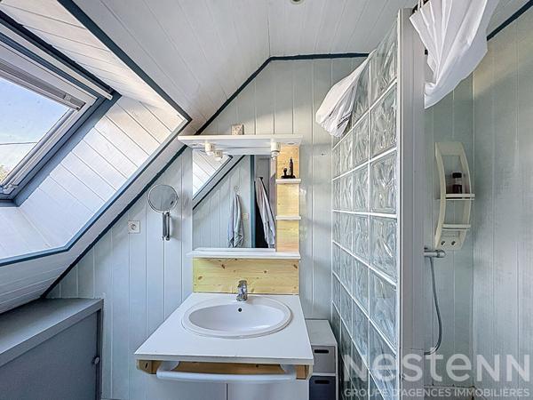 Maison 4 chambres - Jardin - Double garage - Pont du Bonhomme