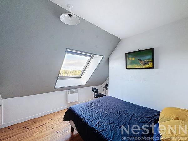 Maison 4 chambres - Jardin - Double garage - Pont du Bonhomme