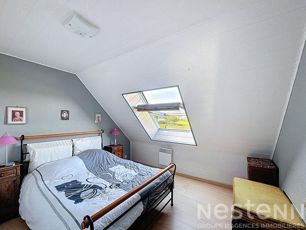 Maison 4 chambres - Jardin - Double garage - Pont du Bonhomme