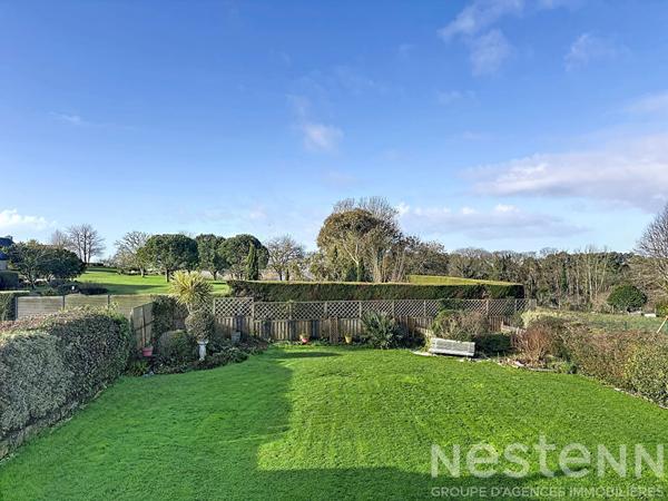 Maison 4 chambres - Jardin - Double garage - Pont du Bonhomme