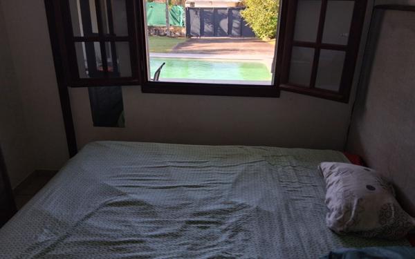 Maison à vendre    4 pièces • 65 m2 Sainte-Rose