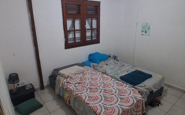 Maison à vendre    4 pièces • 65 m2 Sainte-Rose