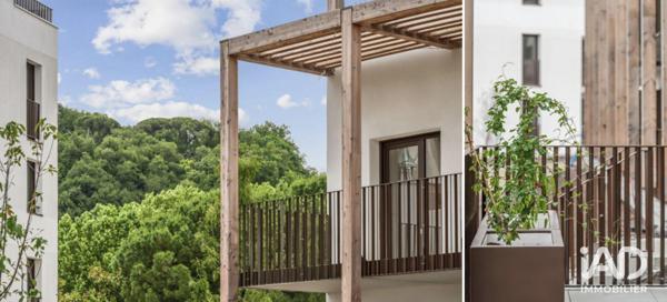 Appartement à vendre 1 pièce 19 m² Niort