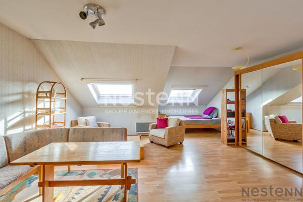 APPARTEMENT QUARTIER SAINT PIERRE