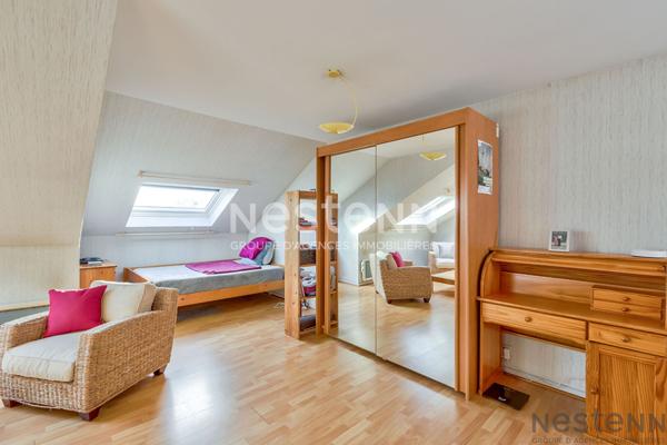 APPARTEMENT QUARTIER SAINT PIERRE