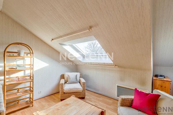 APPARTEMENT QUARTIER SAINT PIERRE