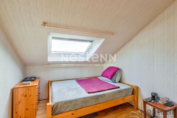 APPARTEMENT QUARTIER SAINT PIERRE