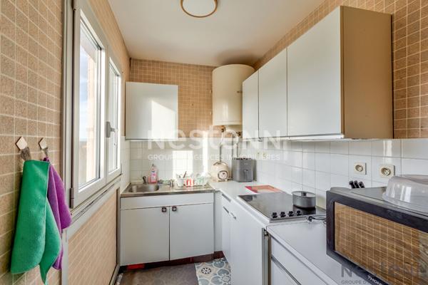 APPARTEMENT QUARTIER SAINT PIERRE