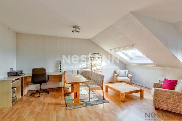 APPARTEMENT QUARTIER SAINT PIERRE