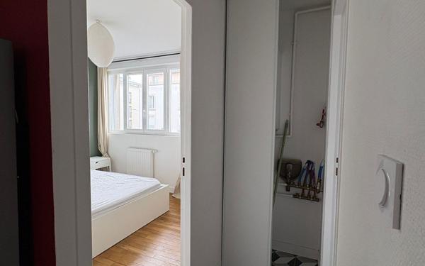 Appartement à louer    3 pièces •  Brest