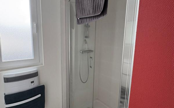 Appartement à louer    3 pièces •  Brest