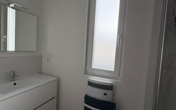 Appartement à louer    3 pièces •  Brest