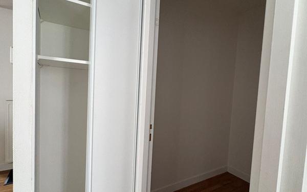 Appartement à louer    3 pièces •  Brest