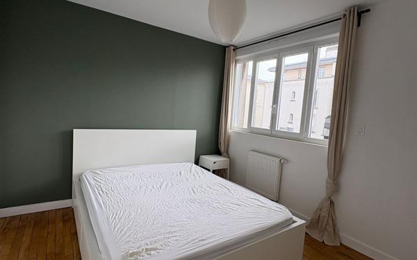 Appartement à louer    3 pièces •  Brest