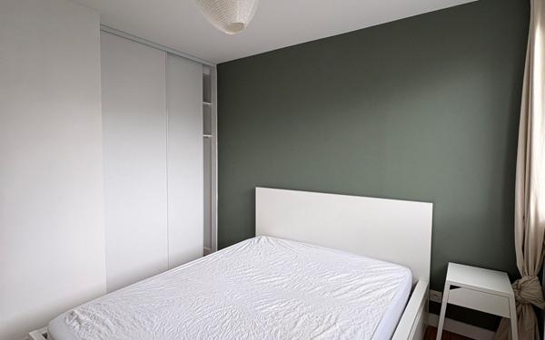 Appartement à louer    3 pièces •  Brest