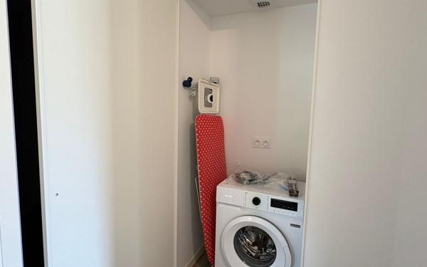 Appartement à louer    3 pièces •  Brest