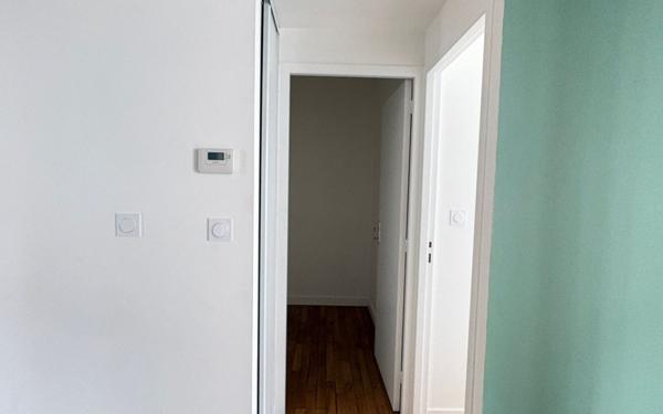 Appartement à louer    3 pièces •  Brest