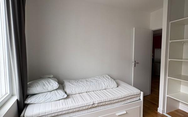 Appartement à louer    3 pièces •  Brest
