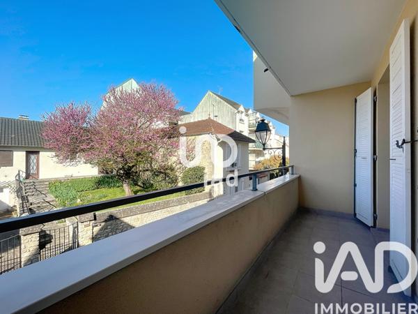 Studio à vendre 30 m² Brie-Comte-Robert