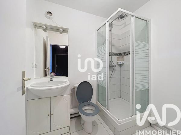 Studio à vendre 30 m² Brie-Comte-Robert