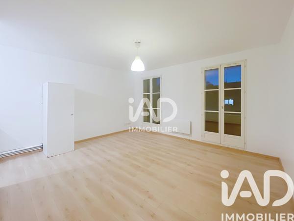 Studio à vendre 30 m² Brie-Comte-Robert