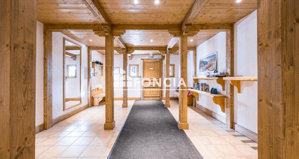À vendre Appartement 2 pièces 35 m² - Flumet 73590