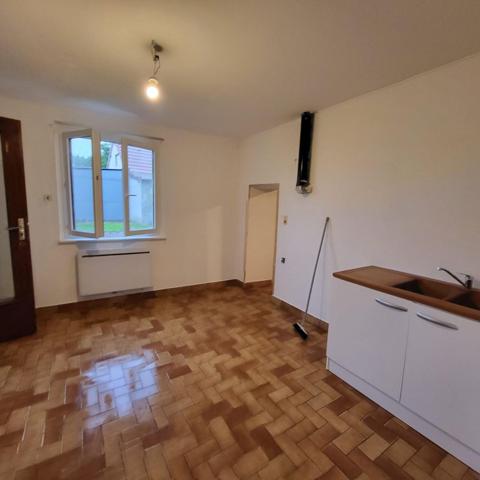 Vente Maison70 m² - 5 Pièces - COULEUVRE (3320)