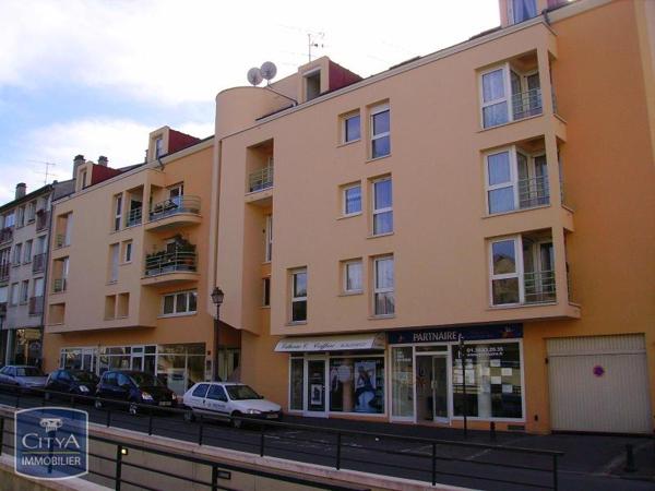 Location parking