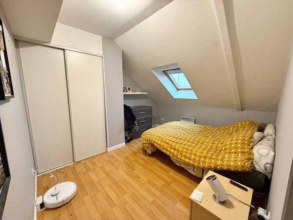 Appartement Chartres 3 pièces 54,60 m2