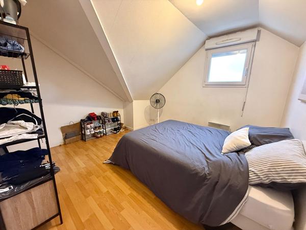 Appartement Chartres 3 pièces 54,60 m2