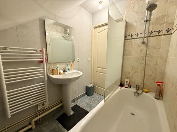 Appartement Chartres 3 pièces 54,60 m2