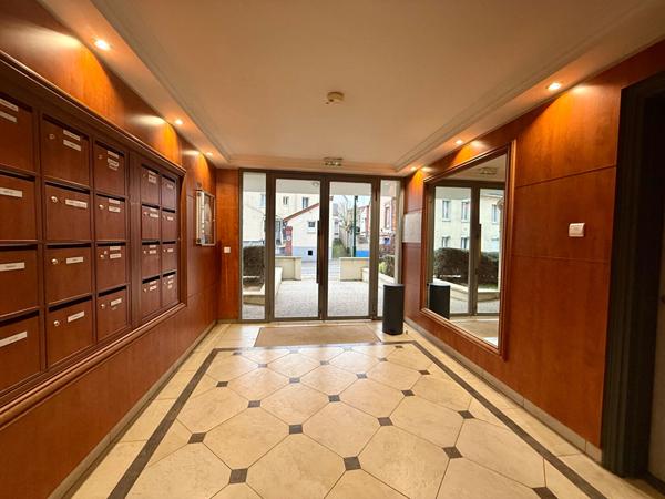 Appartement Chartres 3 pièces 54,60 m2