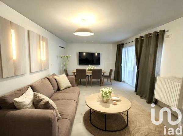 Apartment for sale 3 rooms 65 m² Annemasse