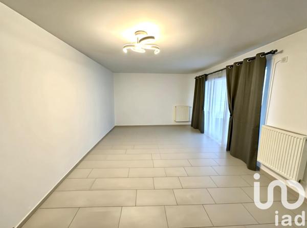 Apartment for sale 3 rooms 65 m² Annemasse