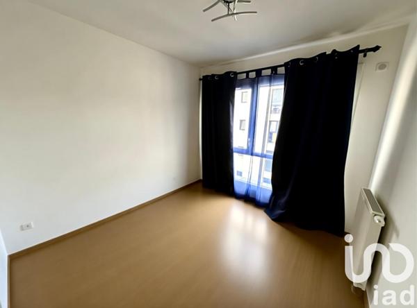 Apartment for sale 3 rooms 65 m² Annemasse
