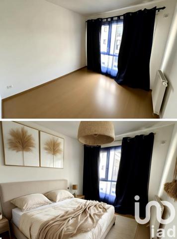 Apartment for sale 3 rooms 65 m² Annemasse